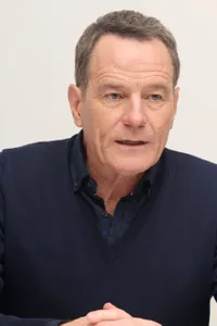 Foto Bryan Cranston