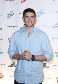 Foto Bryan Greenberg