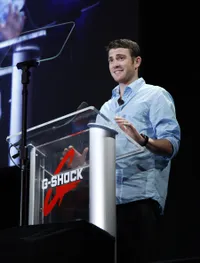 Foto Bryan Greenberg