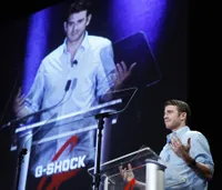 Foto Bryan Greenberg