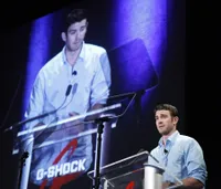 Foto Bryan Greenberg