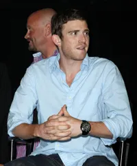 Foto Bryan Greenberg