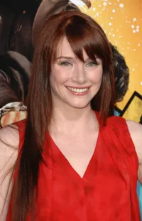 Foto Bryce Dallas Howard
