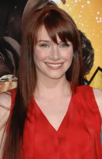 Foto Bryce Dallas Howard