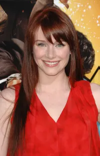 Foto Bryce Dallas Howard