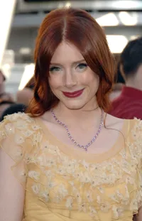 Foto Bryce Dallas Howard
