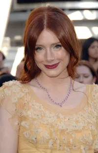 Foto Bryce Dallas Howard