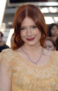 Foto Bryce Dallas Howard