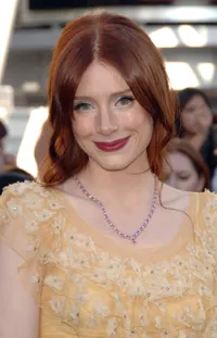 Foto Bryce Dallas Howard