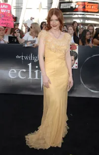 Foto Bryce Dallas Howard