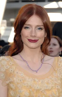 Foto Bryce Dallas Howard