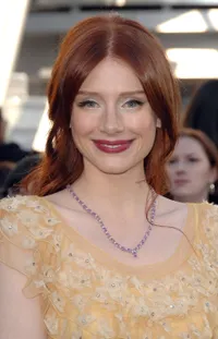 Foto Bryce Dallas Howard