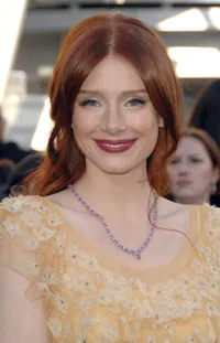 Foto Bryce Dallas Howard