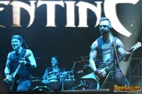 Foto Bullet For My Valentine