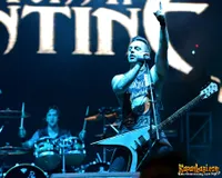 Foto Bullet For My Valentine