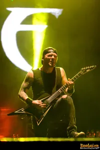 Foto Bullet For My Valentine