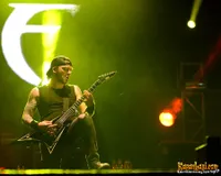 Foto Bullet For My Valentine