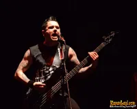 Foto Bullet For My Valentine