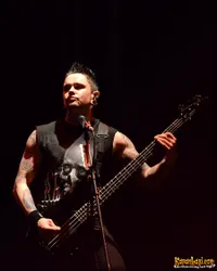 Foto Bullet For My Valentine