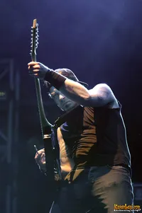 Foto Bullet For My Valentine