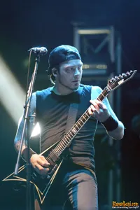 Foto Bullet For My Valentine