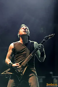 Foto Bullet For My Valentine