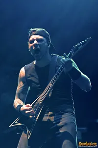 Foto Bullet For My Valentine