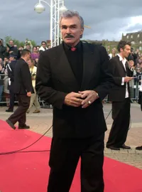 Foto Burt Reynolds