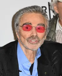 Foto Burt Reynolds