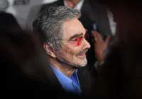 Foto Burt Reynolds