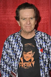 Foto Butch Patrick