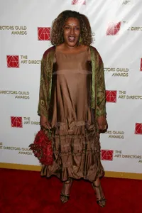 Foto Cch Pounder