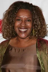 Foto Cch Pounder