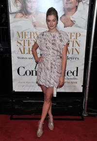 Foto Caitlin Fitzgerald