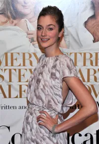 Foto Caitlin Fitzgerald