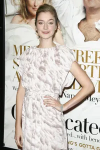 Foto Caitlin Fitzgerald