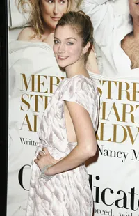 Foto Caitlin Fitzgerald