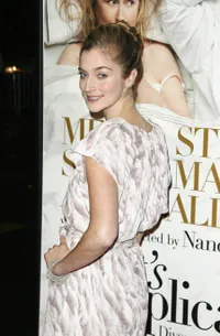 Foto Caitlin Fitzgerald