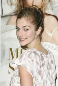Foto Caitlin Fitzgerald