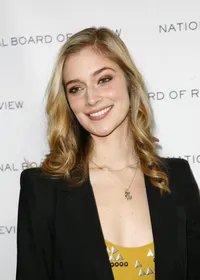 Foto Caitlin Fitzgerald