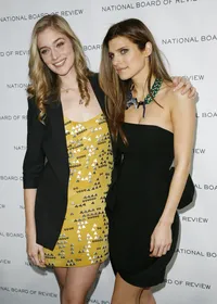 Foto Caitlin Fitzgerald