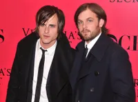 Foto Caleb Followill