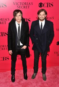 Foto Caleb Followill