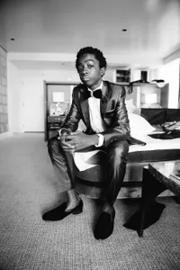 Foto Caleb Mclaughlin
