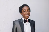 Foto Caleb Mclaughlin