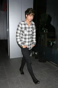 Foto Calum Hood 5sos