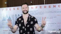 Foto Calum Scott
