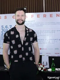 Foto Calum Scott