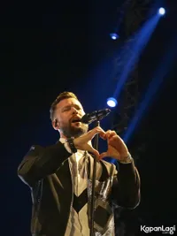 Foto Calum Scott