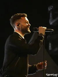 Foto Calum Scott